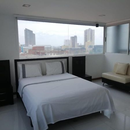 Hotel San Antonio Plaza 칼리 외부 사진
